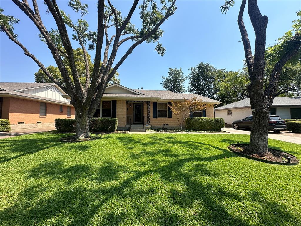 Lake Highlands Estates - Residential Lease