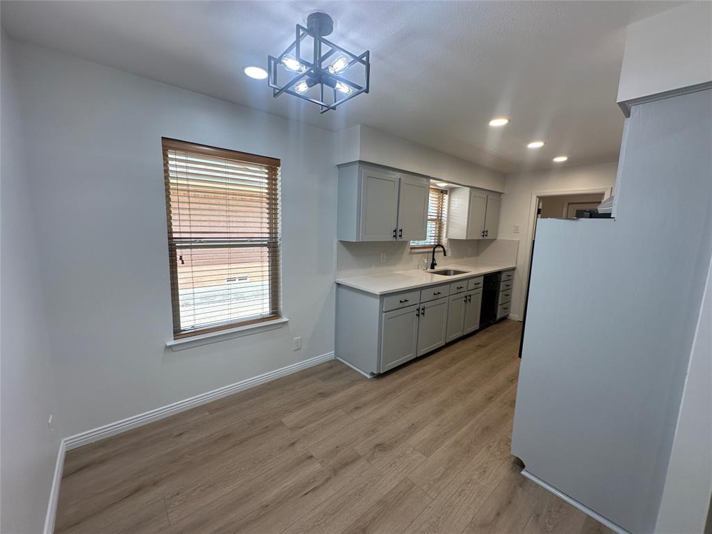 Lake Highlands Estates - Residential Lease