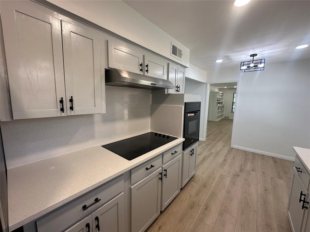 Lake Highlands Estates - Residential Lease