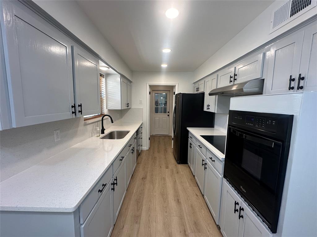 Lake Highlands Estates - Residential Lease