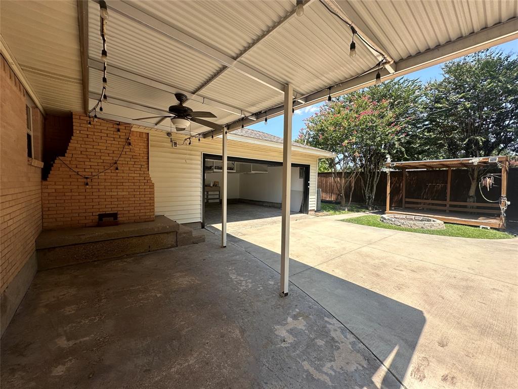 Lake Highlands Estates - Residential Lease