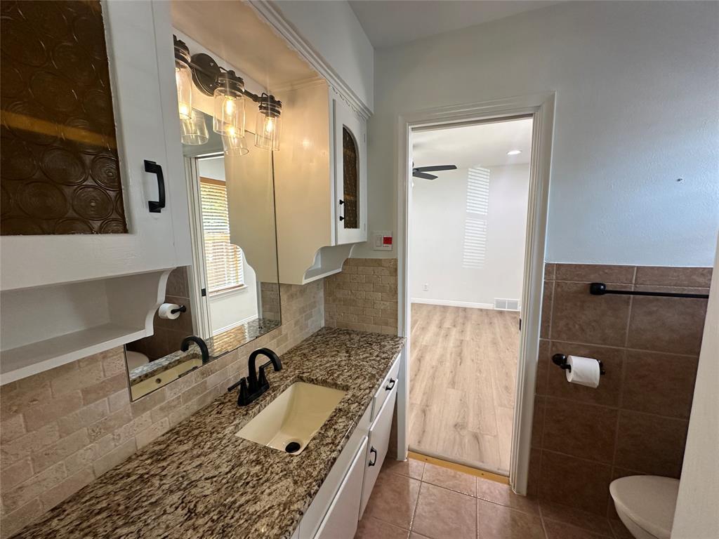 Lake Highlands Estates - Residential Lease