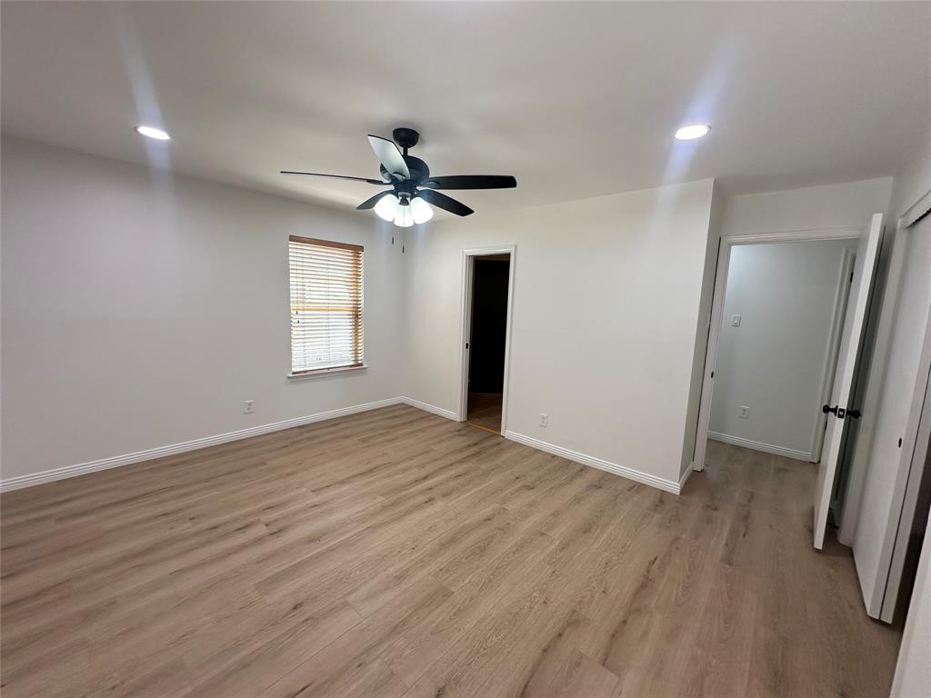 Lake Highlands Estates - Residential Lease