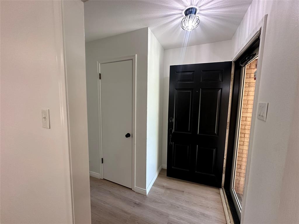 Lake Highlands Estates - Residential Lease