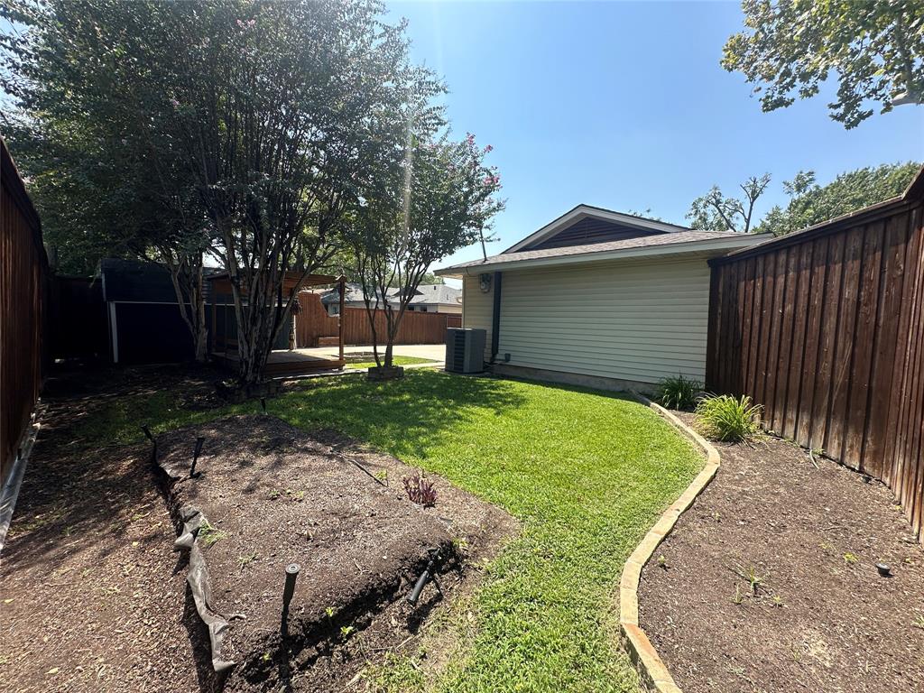 Lake Highlands Estates - Residential Lease