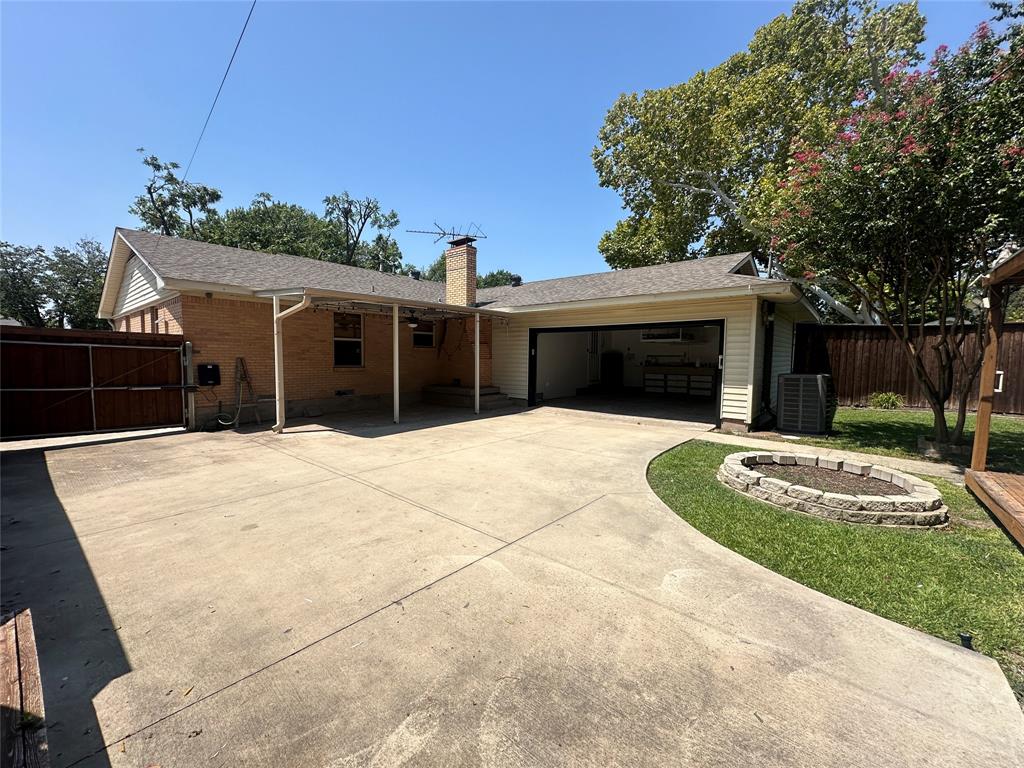 Lake Highlands Estates - Residential Lease