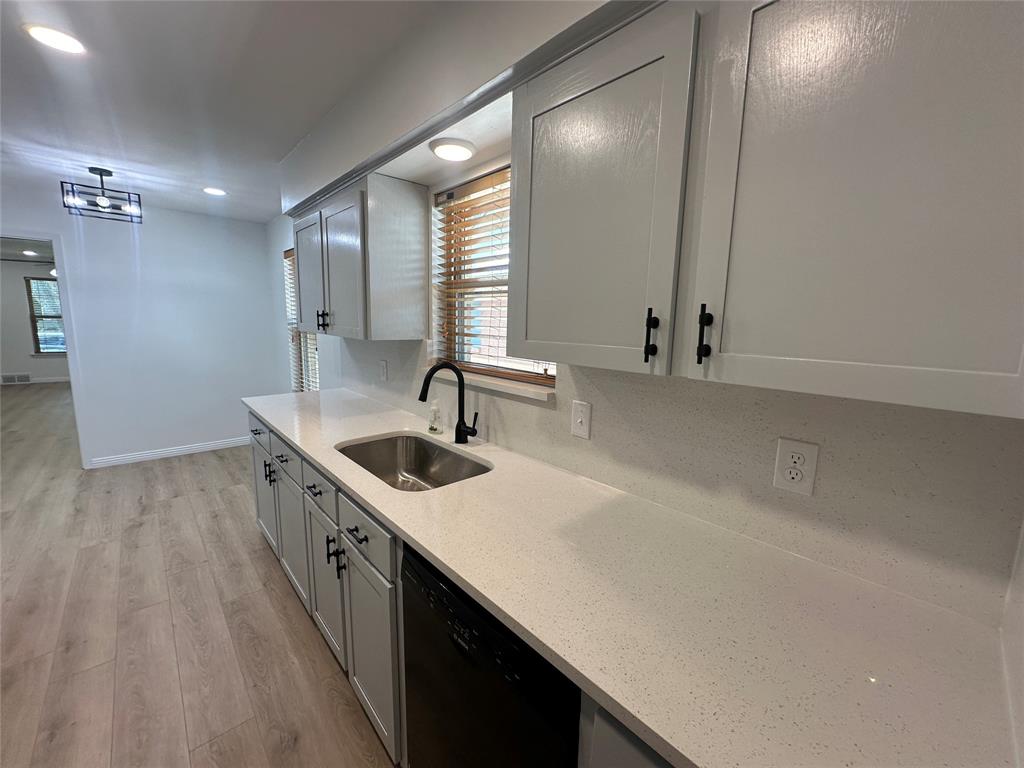 Lake Highlands Estates - Residential Lease