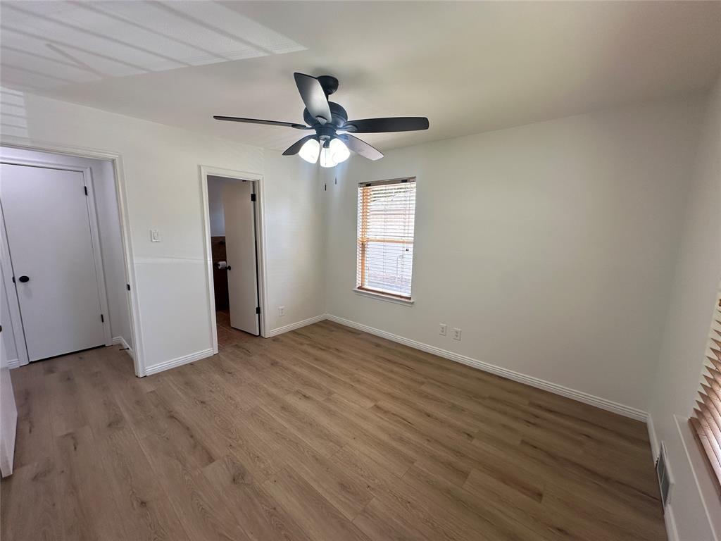 Lake Highlands Estates - Residential Lease