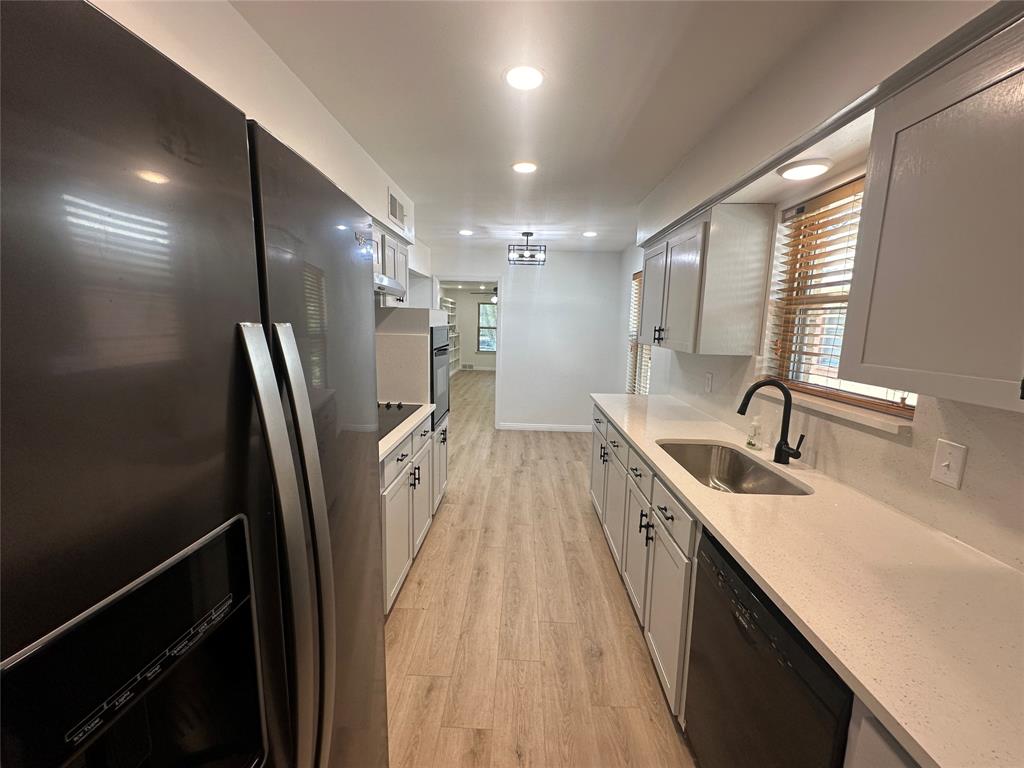 Lake Highlands Estates - Residential Lease