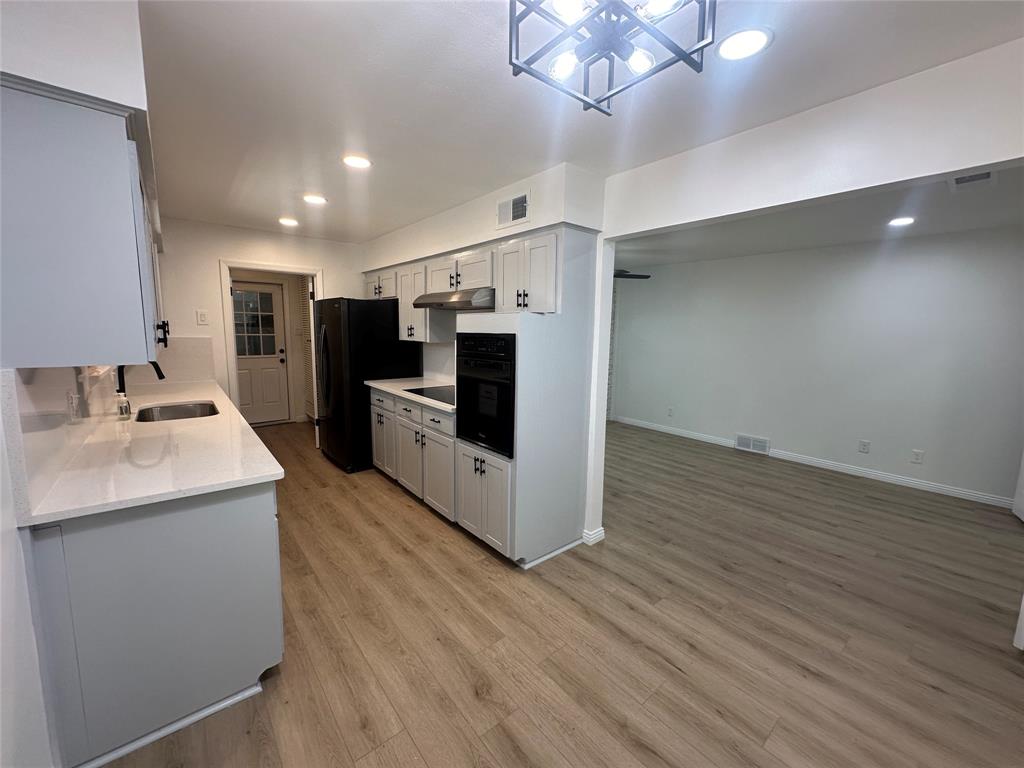 Lake Highlands Estates - Residential Lease