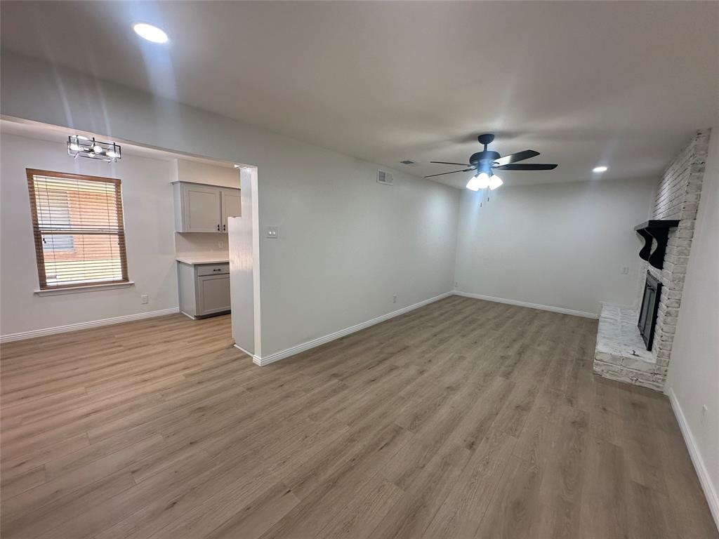 Lake Highlands Estates - Residential Lease