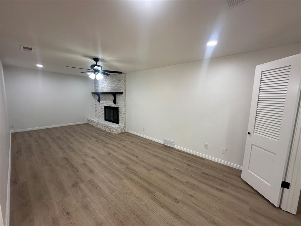 Lake Highlands Estates - Residential Lease