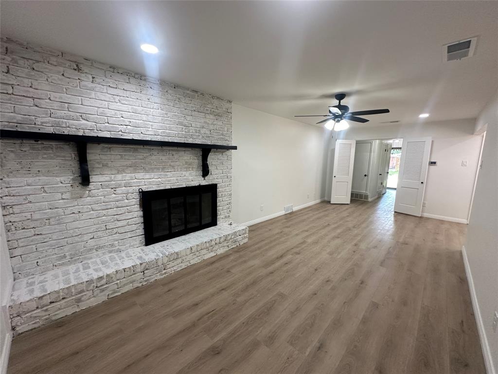 Lake Highlands Estates - Residential Lease