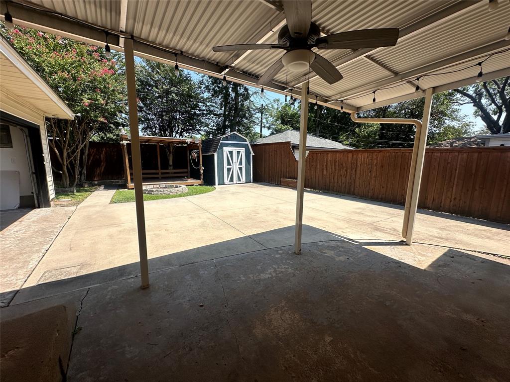 Lake Highlands Estates - Residential Lease