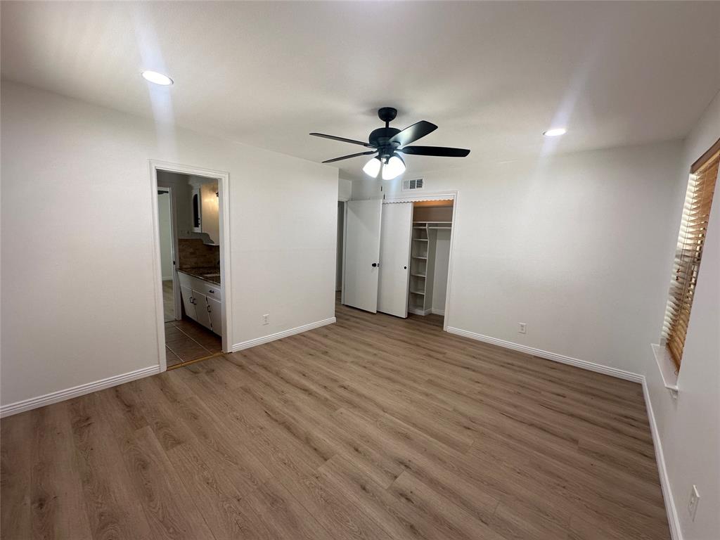 Lake Highlands Estates - Residential Lease