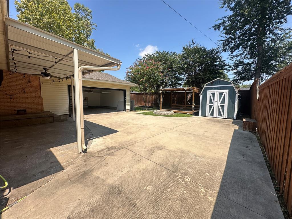 Lake Highlands Estates - Residential Lease