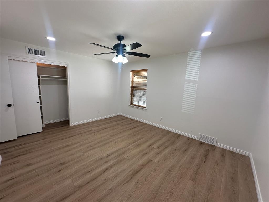 Lake Highlands Estates - Residential Lease