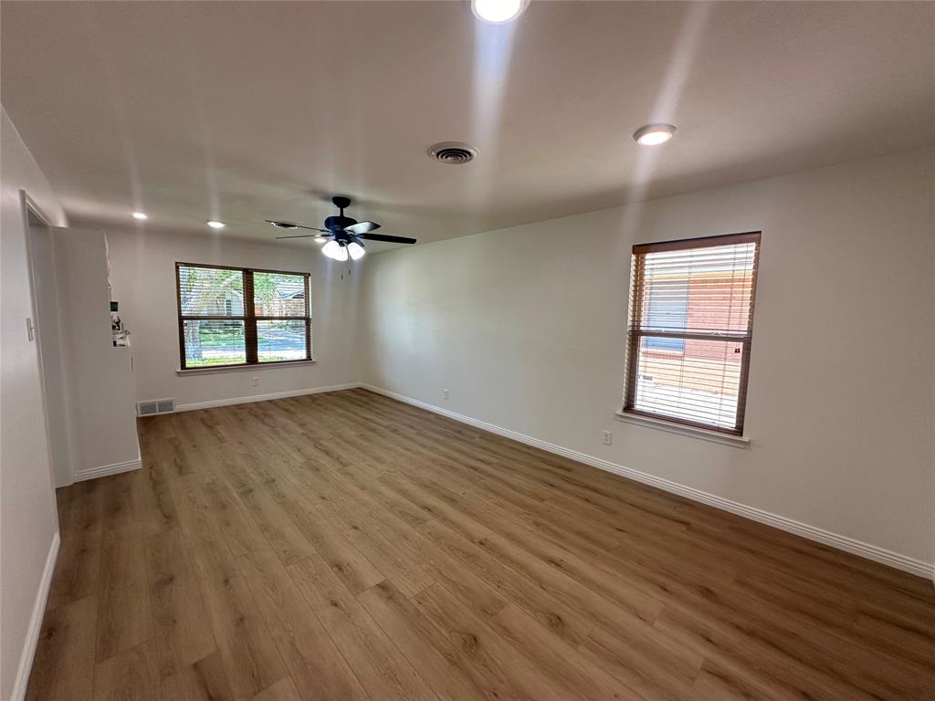 Lake Highlands Estates - Residential Lease