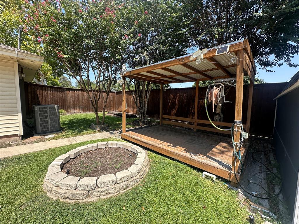 Lake Highlands Estates - Residential Lease