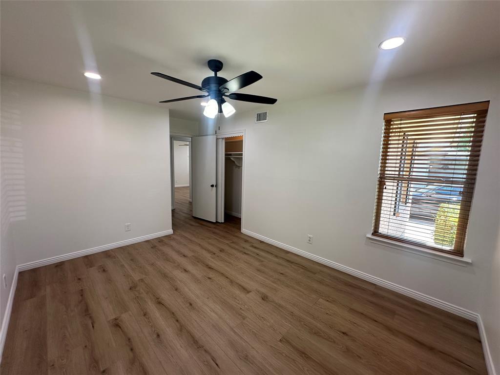 Lake Highlands Estates - Residential Lease