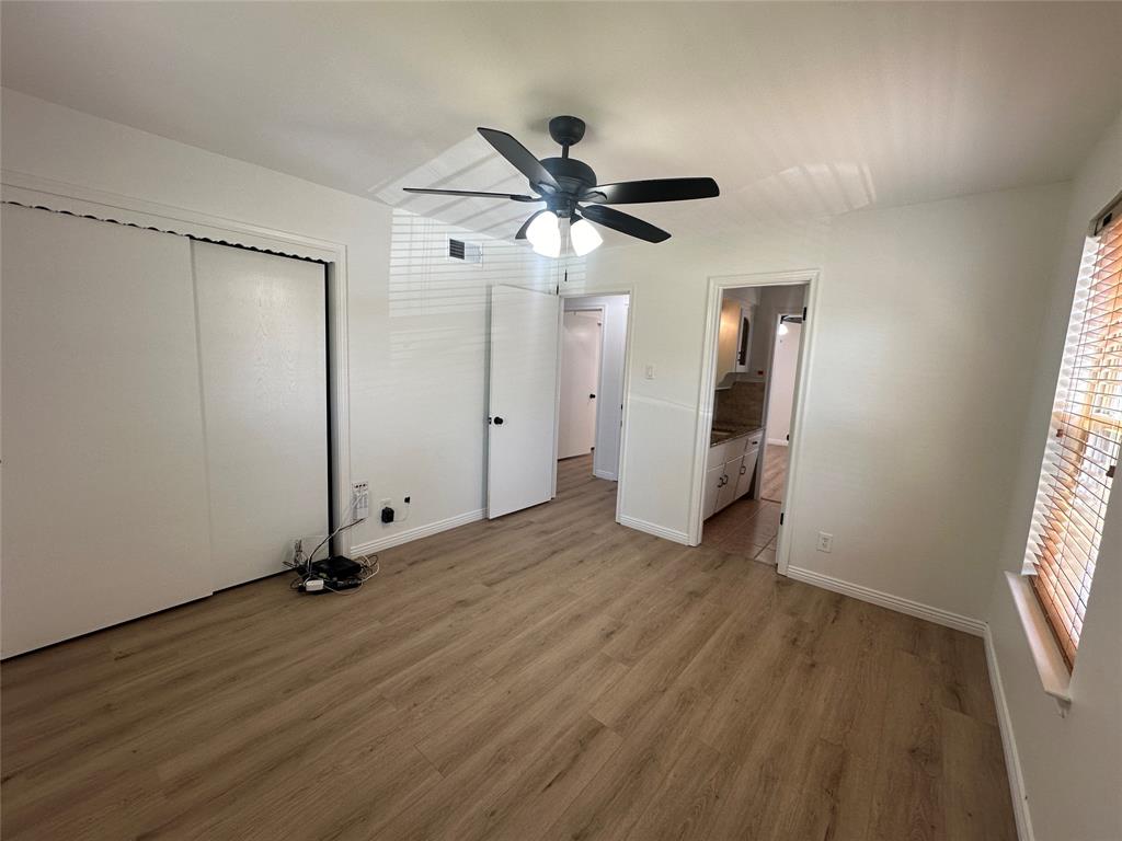 Lake Highlands Estates - Residential Lease