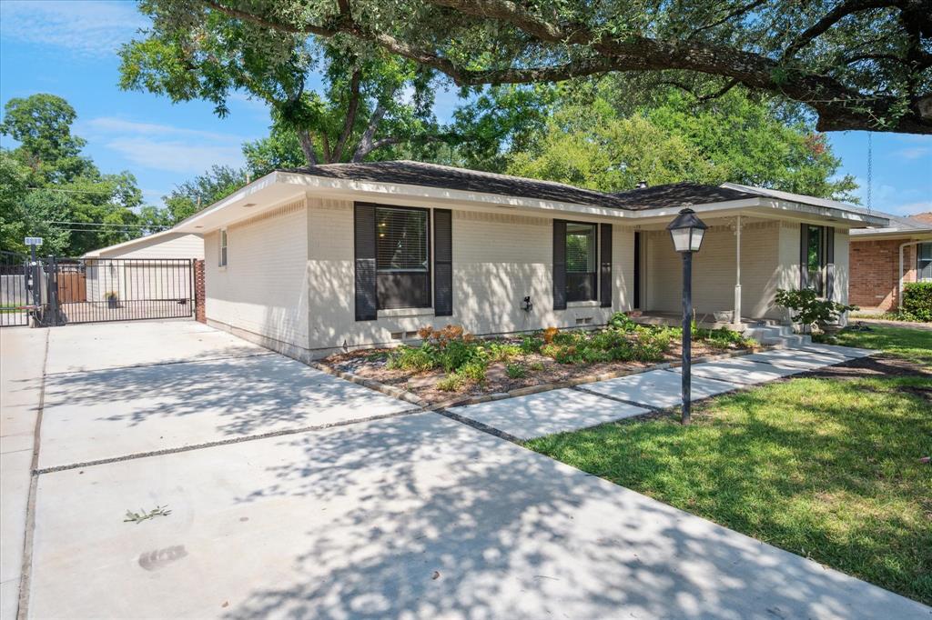 7115 Clemson Drive
