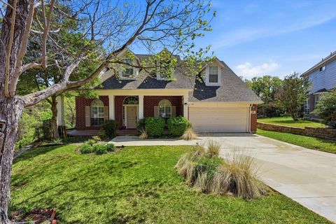 Property photo of 3013 Creek Haven Drive, Highland Village, TX 75077