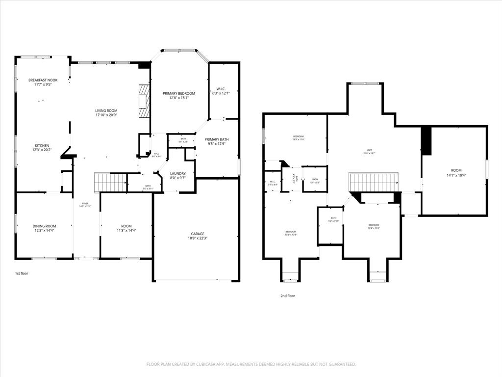 Highland Shores Ph 12p - Residential