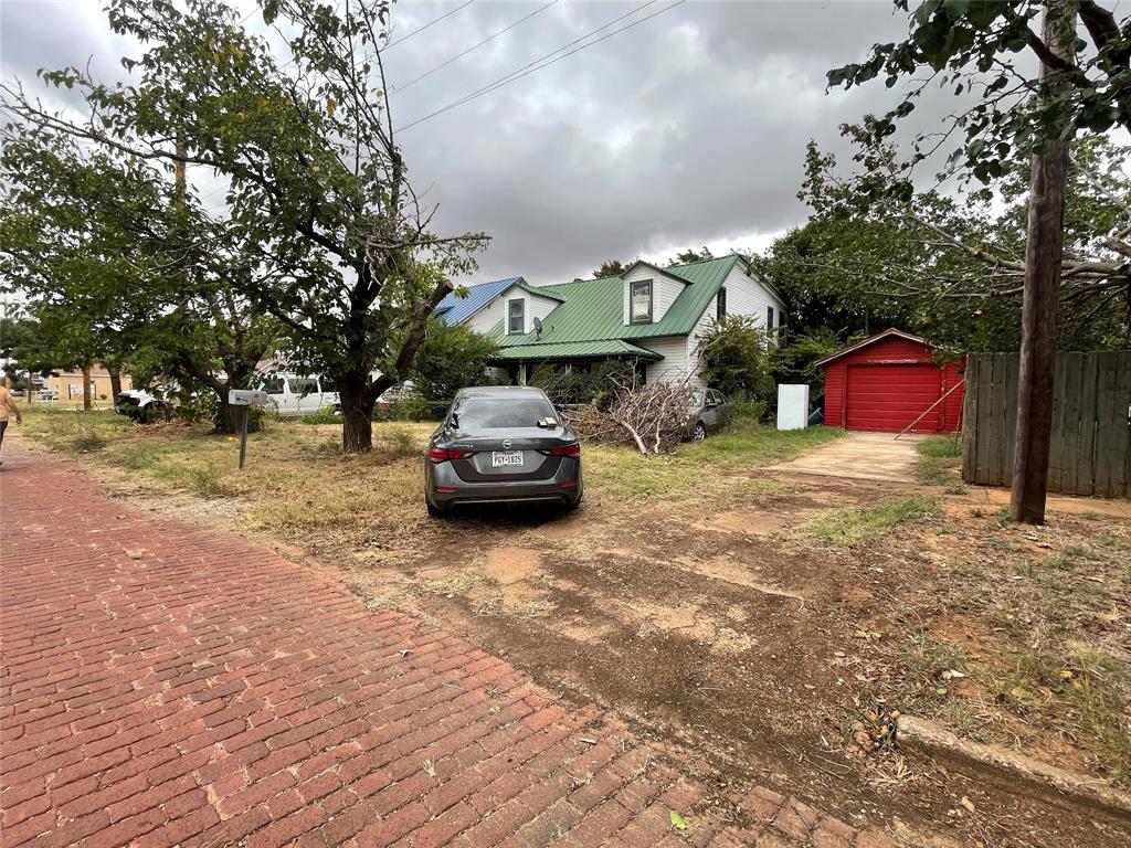 408 N Wichita Street