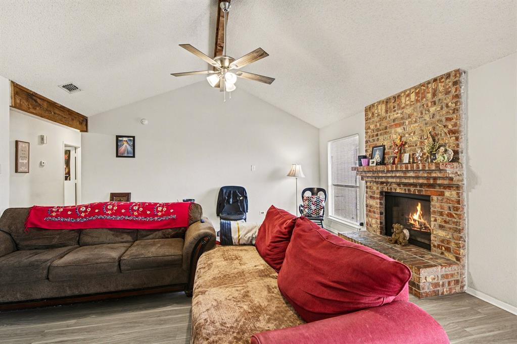 South Ridge Add - Residential