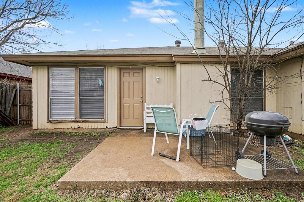 South Ridge Add - Residential