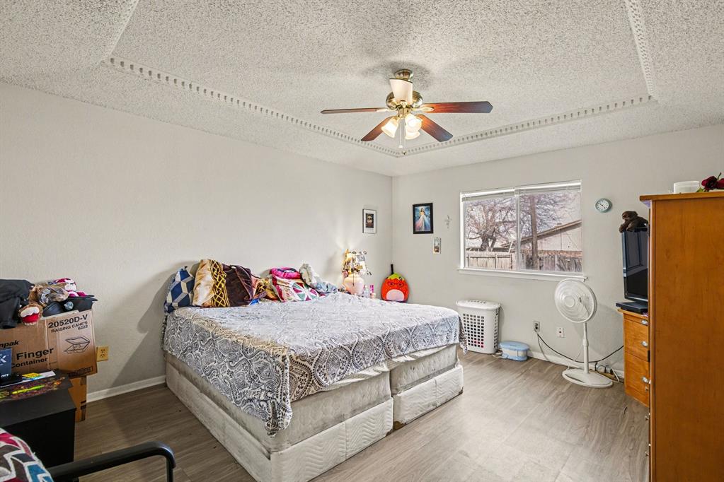 South Ridge Add - Residential