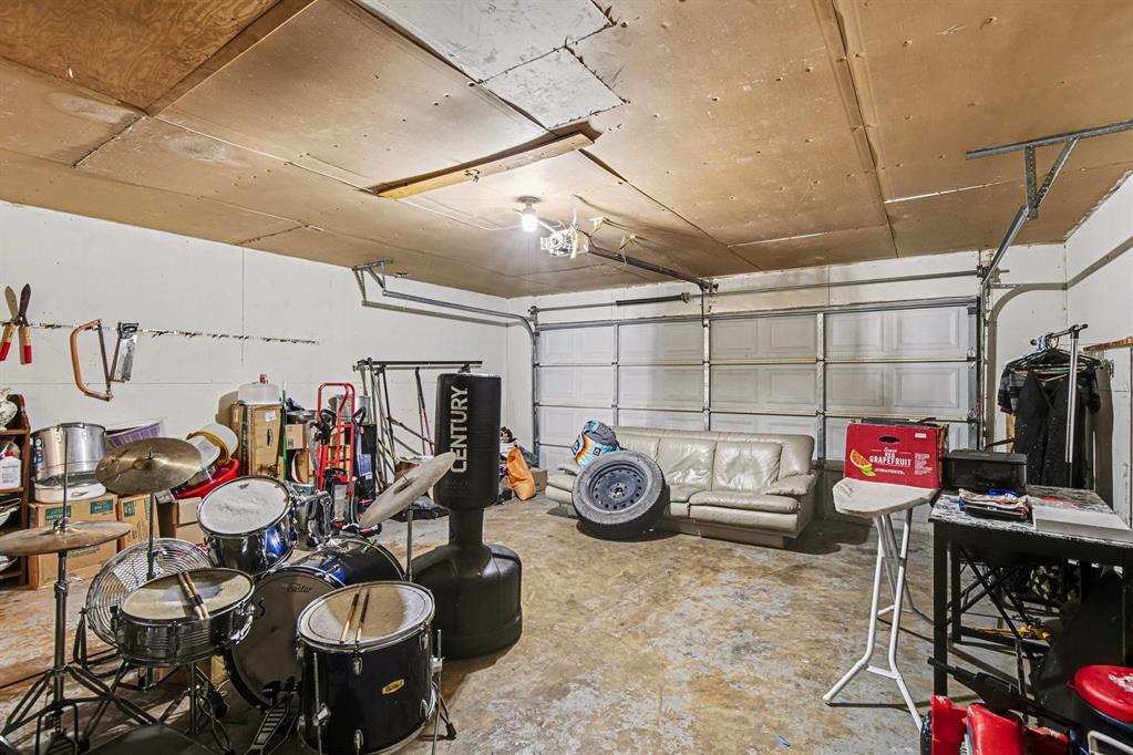 South Ridge Add - Residential