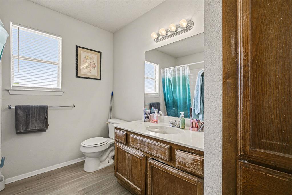 South Ridge Add - Residential