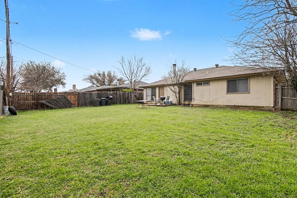 South Ridge Add - Residential