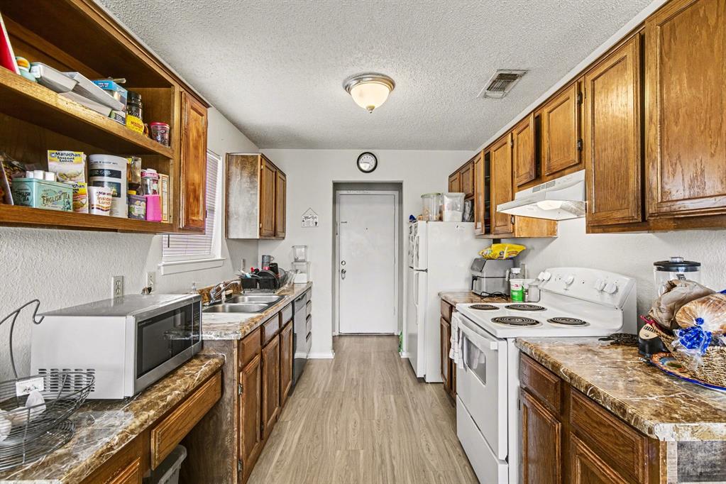 South Ridge Add - Residential