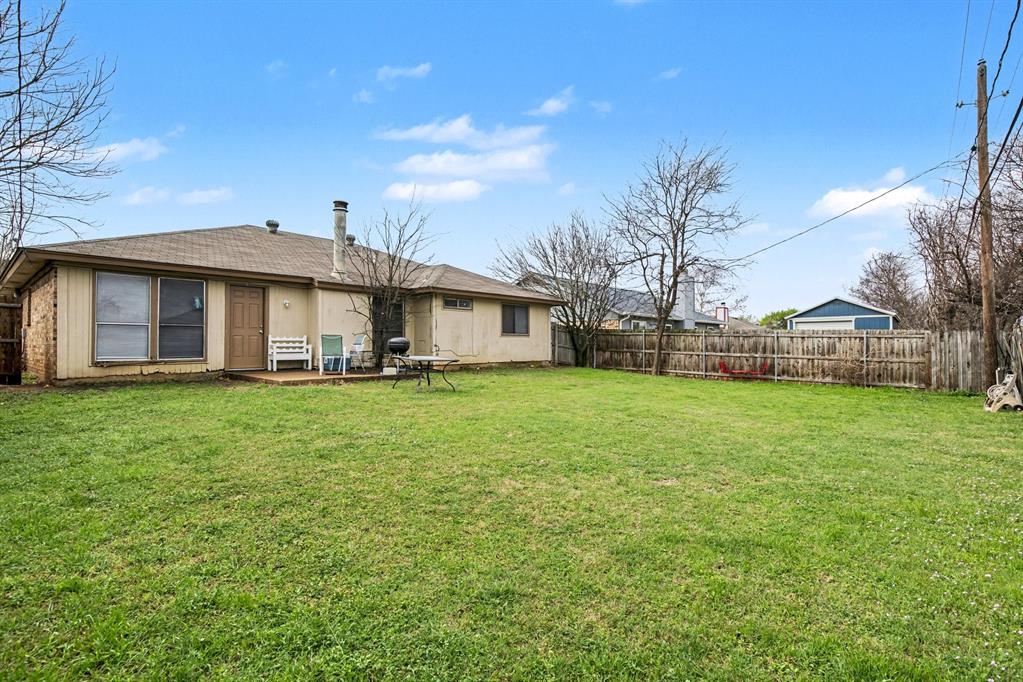 South Ridge Add - Residential