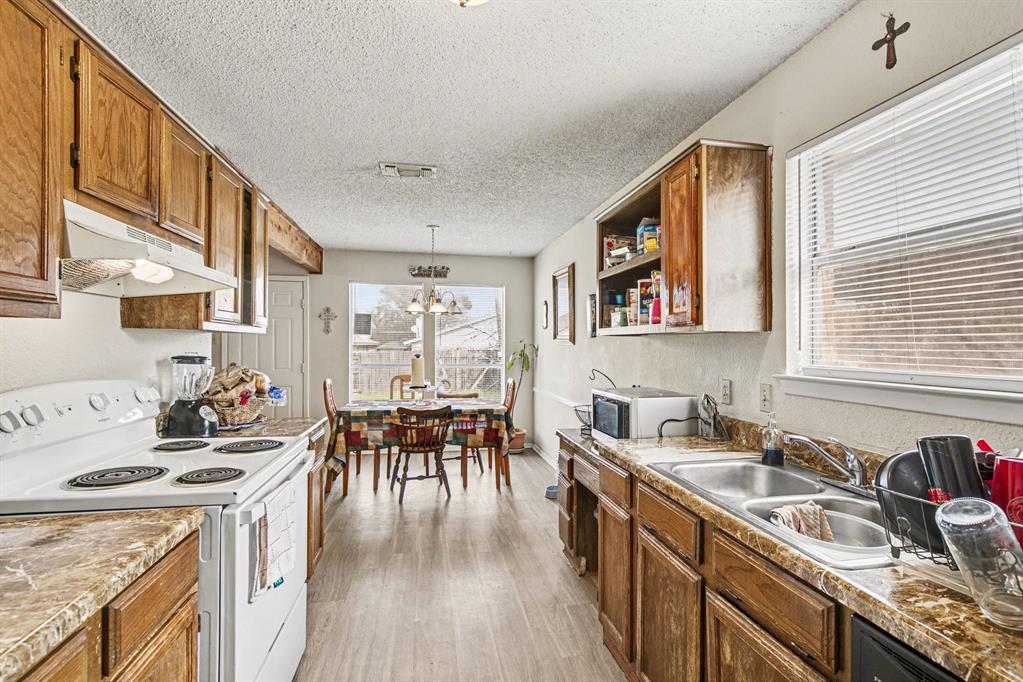 South Ridge Add - Residential