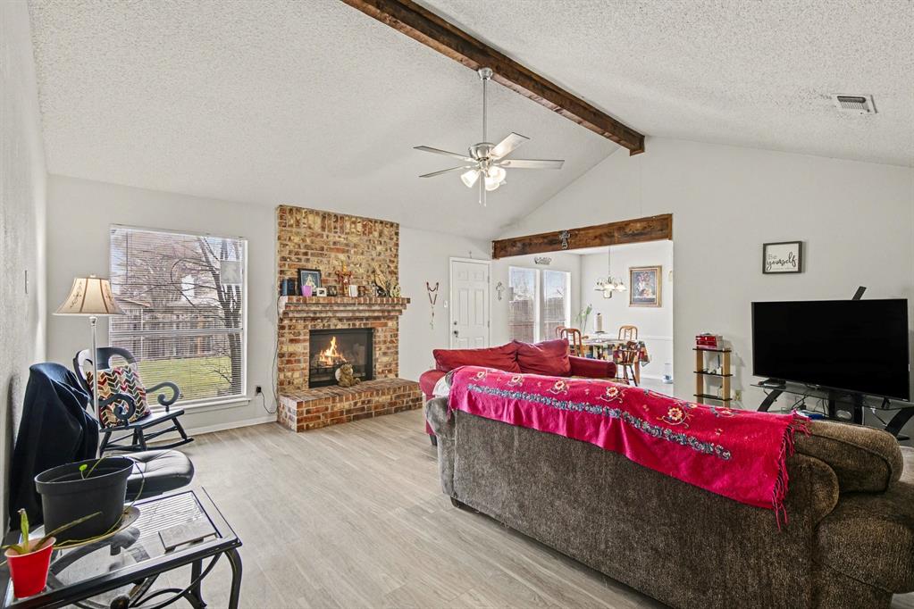 South Ridge Add - Residential