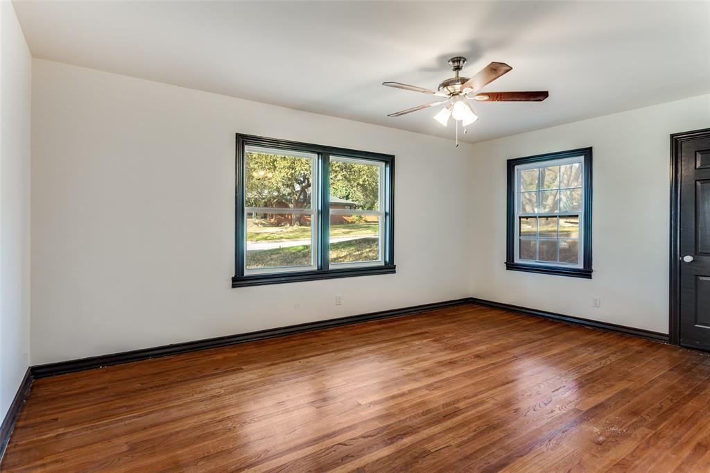 Ridglea Hills Add - Residential