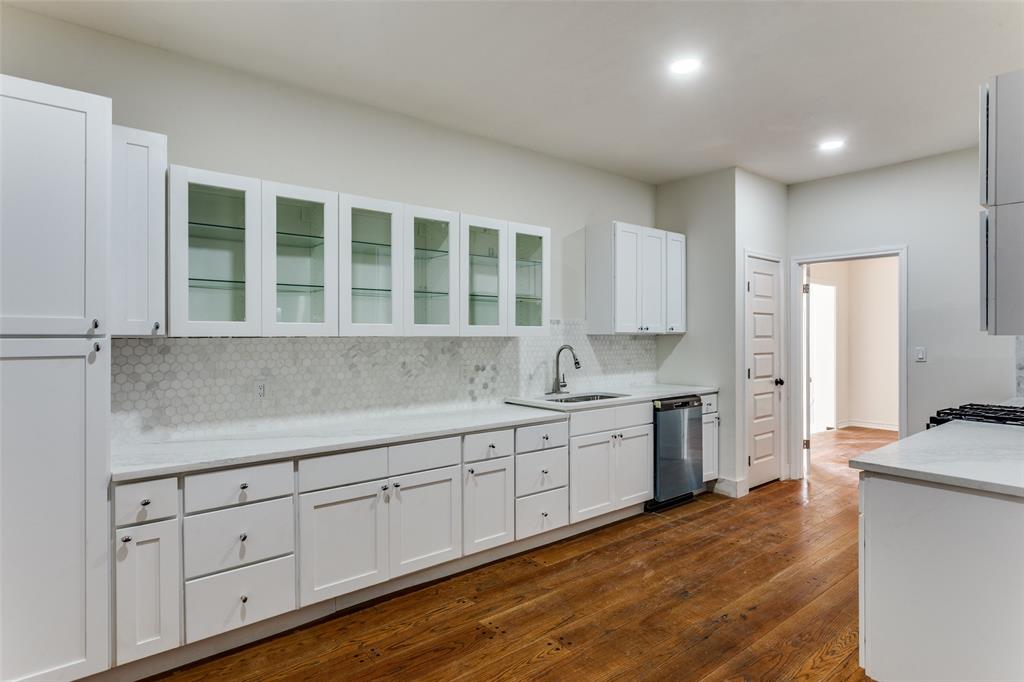 Ridglea Hills Add - Residential