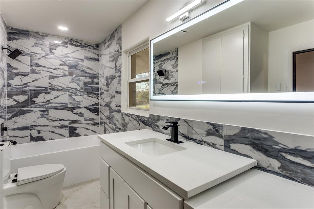 Ridglea Hills Add - Residential