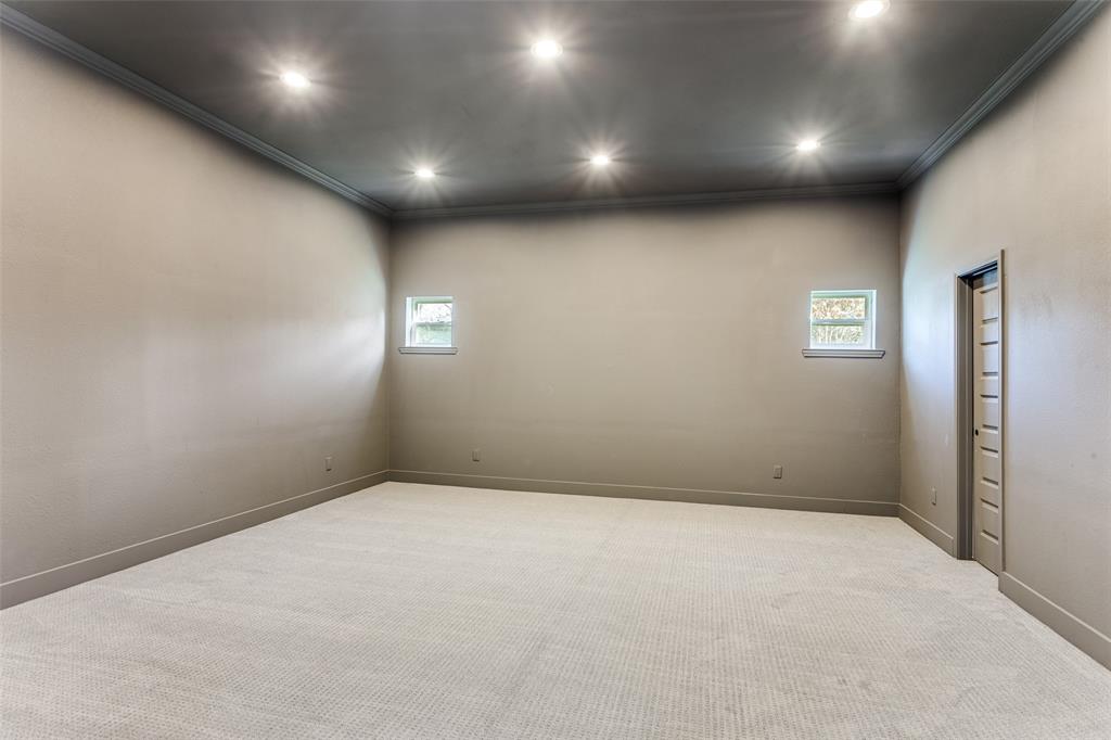 Ridglea Hills Add - Residential