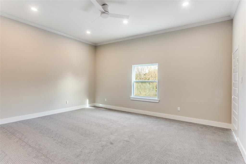 Ridglea Hills Add - Residential