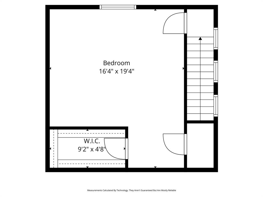 Ridglea Hills Add - Residential