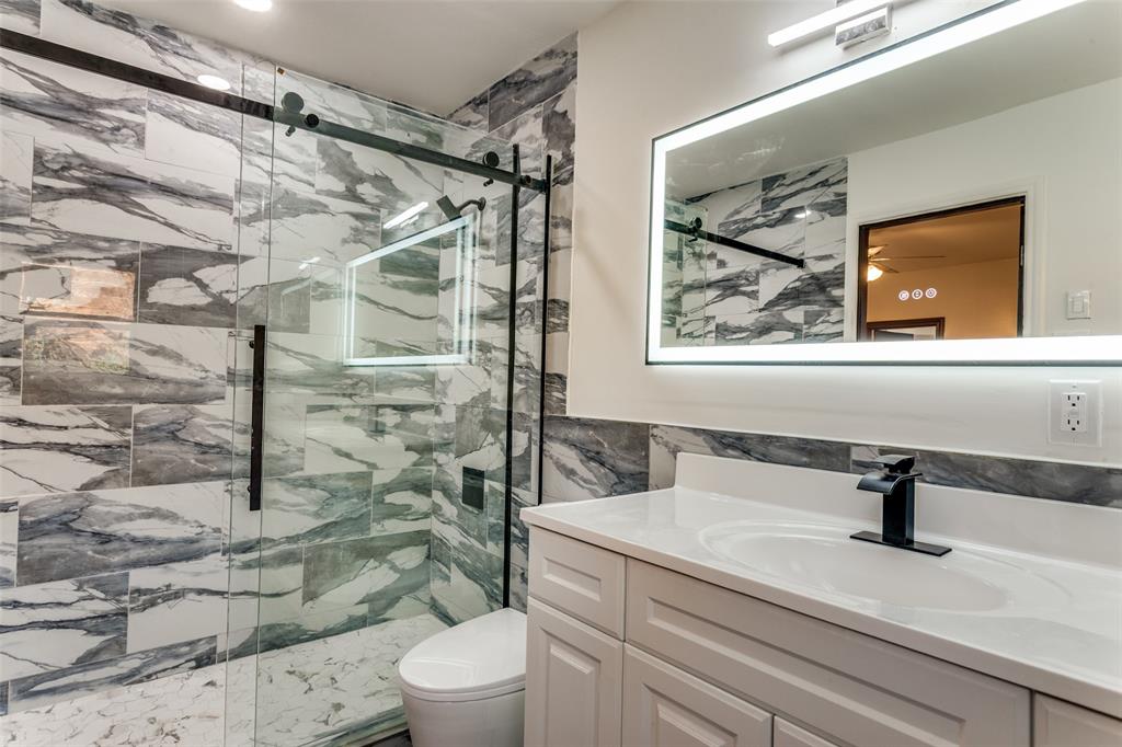 Ridglea Hills Add - Residential