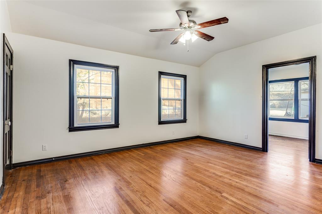 Ridglea Hills Add - Residential