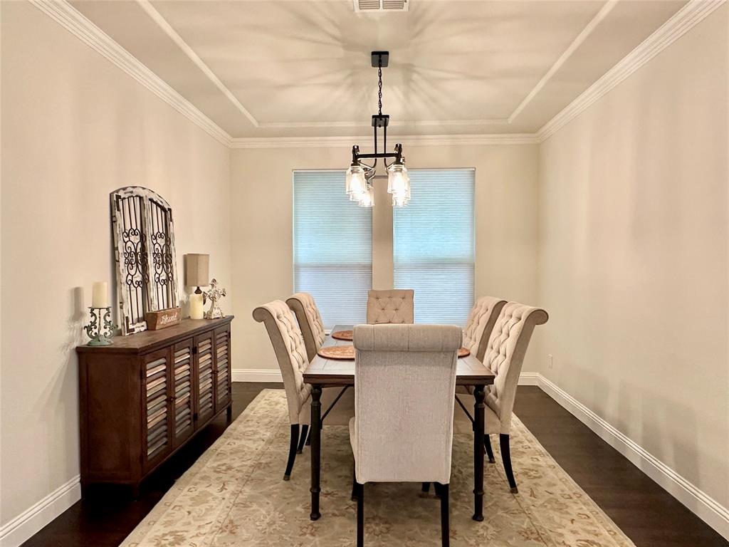 Wren Creek Add Ph Ii-B - Residential Lease