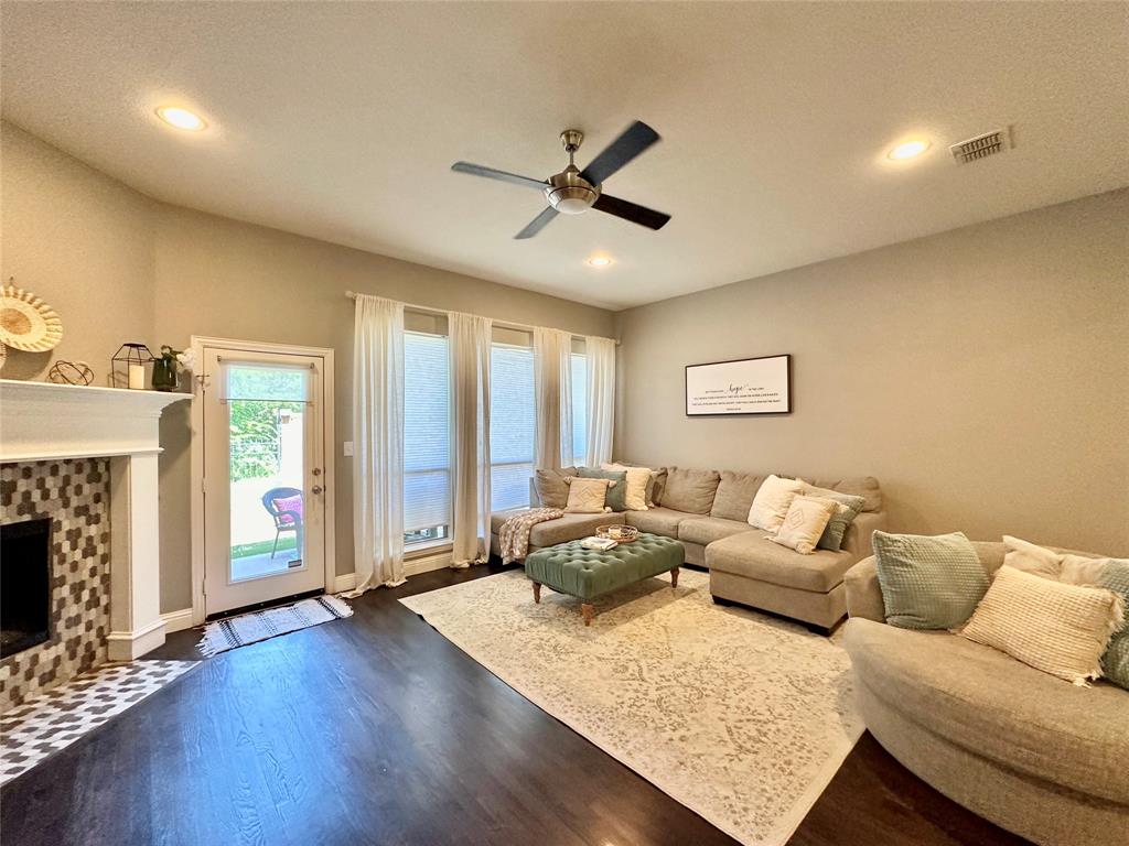 Wren Creek Add Ph Ii-B - Residential Lease