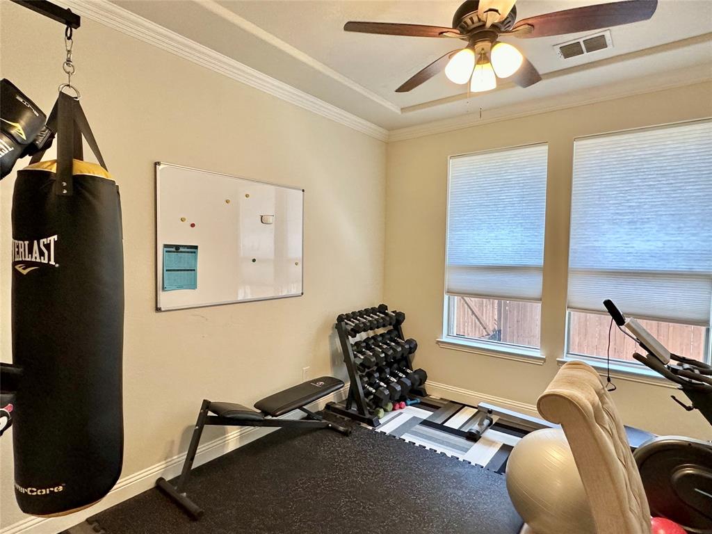 Wren Creek Add Ph Ii-B - Residential Lease